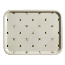 Bees Serving Tray