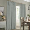 Bees Sky Made to Measure Curtains