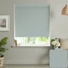 Bees Sky Made to Measure Roller Blind