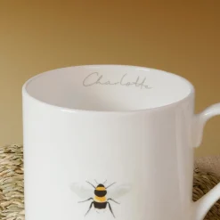 Bees Solo Mug