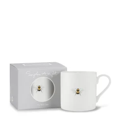 Bees Solo Mug