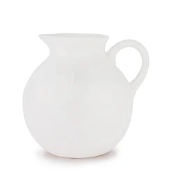 Bees Stoneware Jug