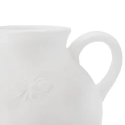 Bees Stoneware Jug