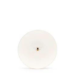 Bees Stoneware Nibbles Bowl
