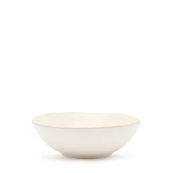 Bees Stoneware Nibbles Bowl