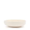 Bees Stoneware Pasta Bowl