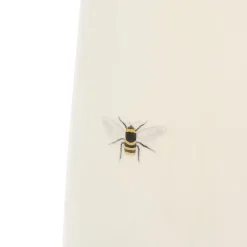 Bees Stoneware Tall Jug
