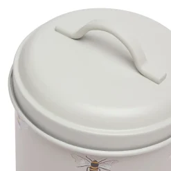 Bees Storage Tins (Set of 3)