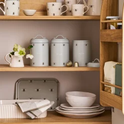 Bees Storage Tins (Set of 3)