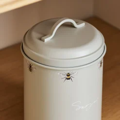 Bees Storage Tins (Set of 3)
