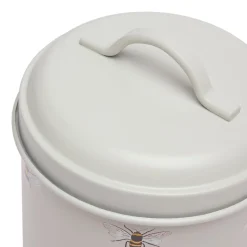 Bees Sugar Storage Tin