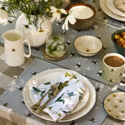 Bees Table Runner
