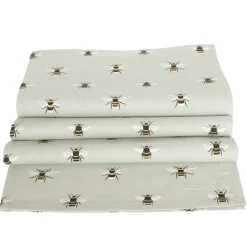 Bees Table Runner