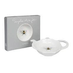 Bees Tea Bag Tidy