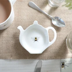Bees Tea Bag Tidy
