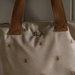 Bees Weekend Oakham Bag