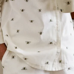 Bees Womens Pyjama Set