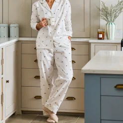 Bees Womens Pyjama Set