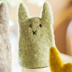 Bunny Egg Cosy