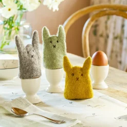 Bunny Egg Cosy