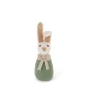 Bunny Felt Decoration