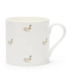Bunny & Seed Mug
