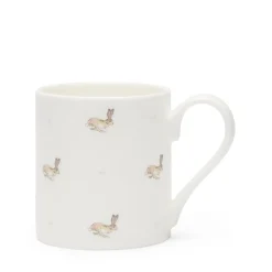 Bunny & Seed Mug