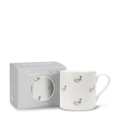 Bunny & Seed Mug