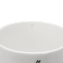 Bunny & Seed Mug