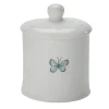 Butterfly Jam Jar