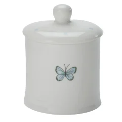 Butterfly Jam Jar