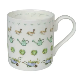 Catch Me If You Can Mug