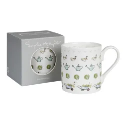 Catch Me If You Can Mug
