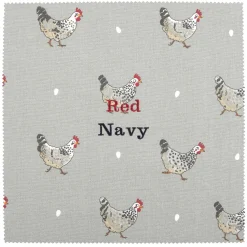 Chicken Apron