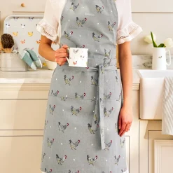 Chicken Apron