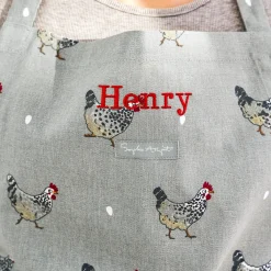 Chicken Apron