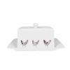 Chicken Butter Dish