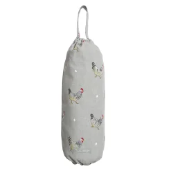 Chicken Carrier Bag Holder