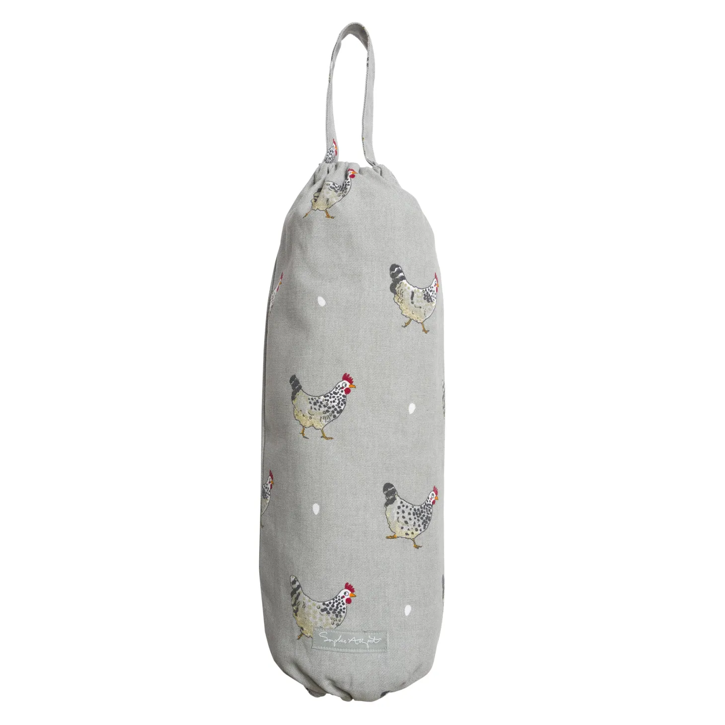 Chicken Carrier Bag Holder