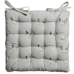 Chicken Chair Pad