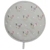 Chicken Circular Hob Cover