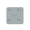 Chicken Coasters (Set of 4)