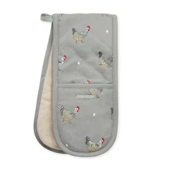 Chicken Double Oven Glove