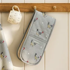 Chicken Double Oven Glove