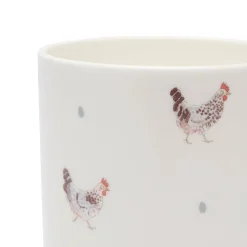 Chicken & Egg Mug