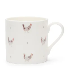 Chicken & Egg Mug