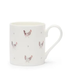 Chicken & Egg Mug