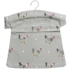 Chicken Peg Bag