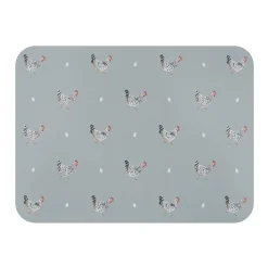 Chicken Placemats (Set of 4)