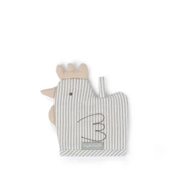 Chicken Stripe Egg Cosy